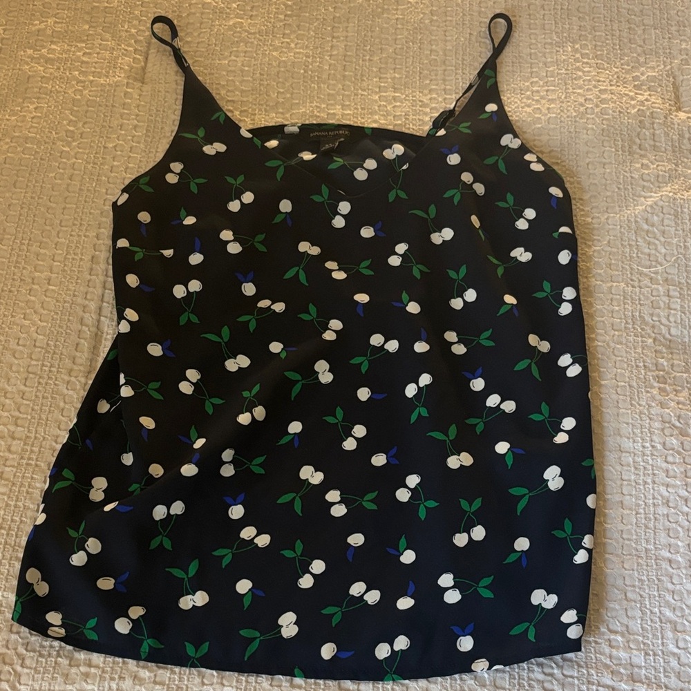 Banana Republic tank top